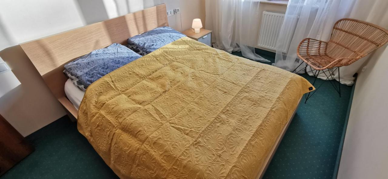 Playa Apartament Z Parkingiem, Promenada Do Mola Gdansk Luaran gambar